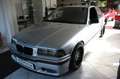 BMW 323 ti Compact  Edition Sport M-Sportpaket Silber - thumbnail 3