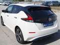 Nissan Leaf Tekna 40kWh Bianco - thumbnail 4