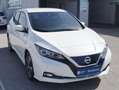 Nissan Leaf Tekna 40kWh Bianco - thumbnail 2