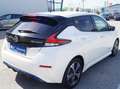 Nissan Leaf Tekna 40kWh Blanco - thumbnail 3