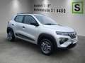 Dacia Spring SPRING Business Silber - thumbnail 4