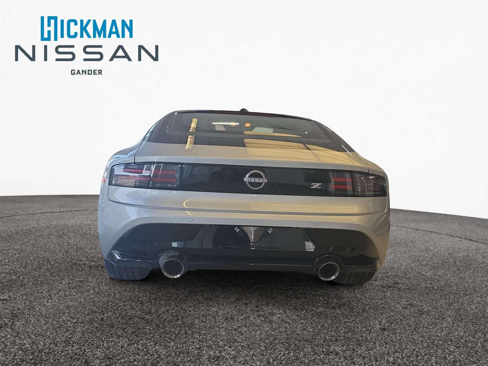 2025 Nissan Z