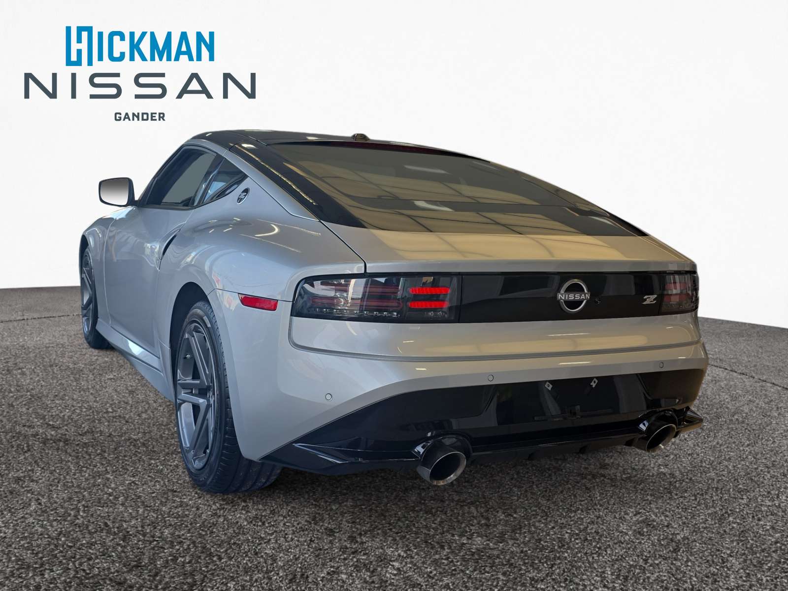 2025 Nissan Z