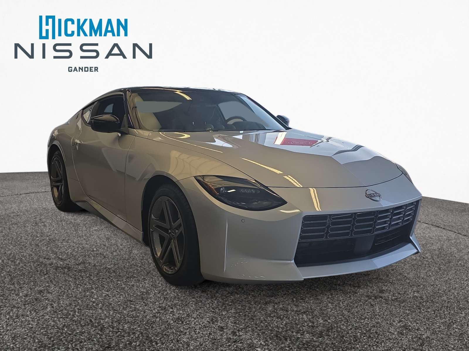 2025 Nissan Z