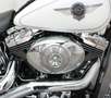 Harley-Davidson Softail FLSTF Softail Fat Boy White - thumbnail 10