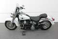 Harley-Davidson Softail FLSTF Softail Fat Boy Bianco - thumbnail 4