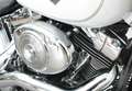 Harley-Davidson Softail FLSTF Softail Fat Boy Weiß - thumbnail 9