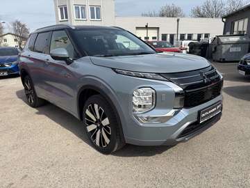 2,4 PHEV S-AWC Diamond Aut.