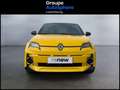 Renault R 5 ICONIC 150HP COMFORT RANGE Jaune - thumbnail 1