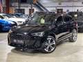 Audi Q3 SPORTBACK+45+TFSI+QUATTRO+S LINE+LEDER+KAMERA Noir - thumbnail 1