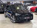 Audi Q3 SPORTBACK+45+TFSI+QUATTRO+S LINE+LEDER+KAMERA Schwarz - thumbnail 3