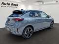 Opel Corsa 1,2 Hybrid GS Aut. Grau - thumbnail 5