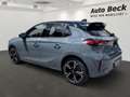 Opel Corsa 1,2 Hybrid GS Aut. Grau - thumbnail 6
