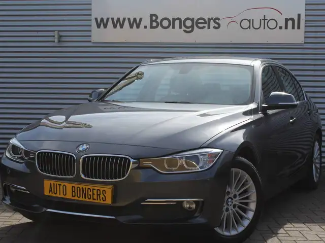 BMW 316 316i High Executive Automaat