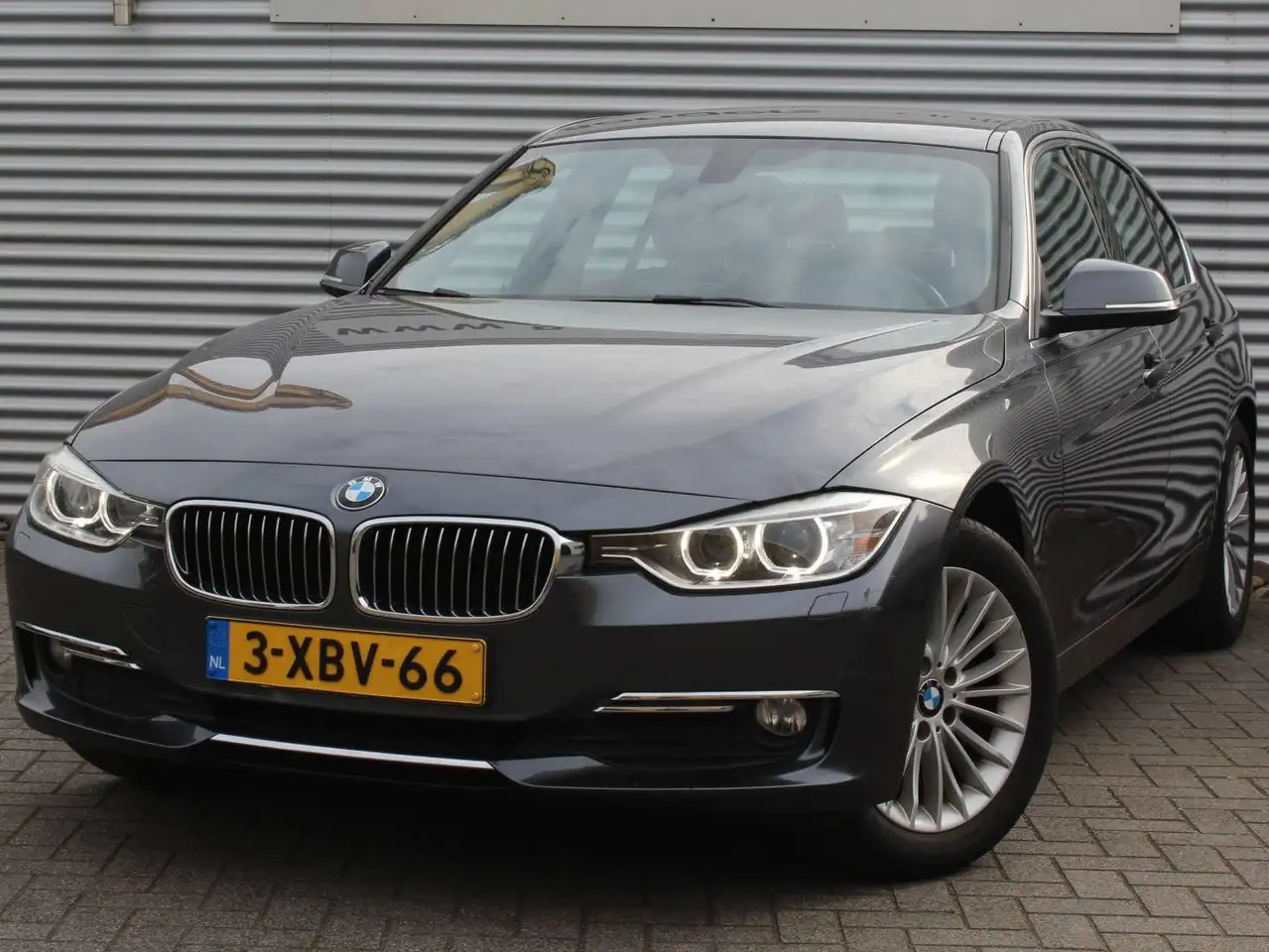 BMW 316