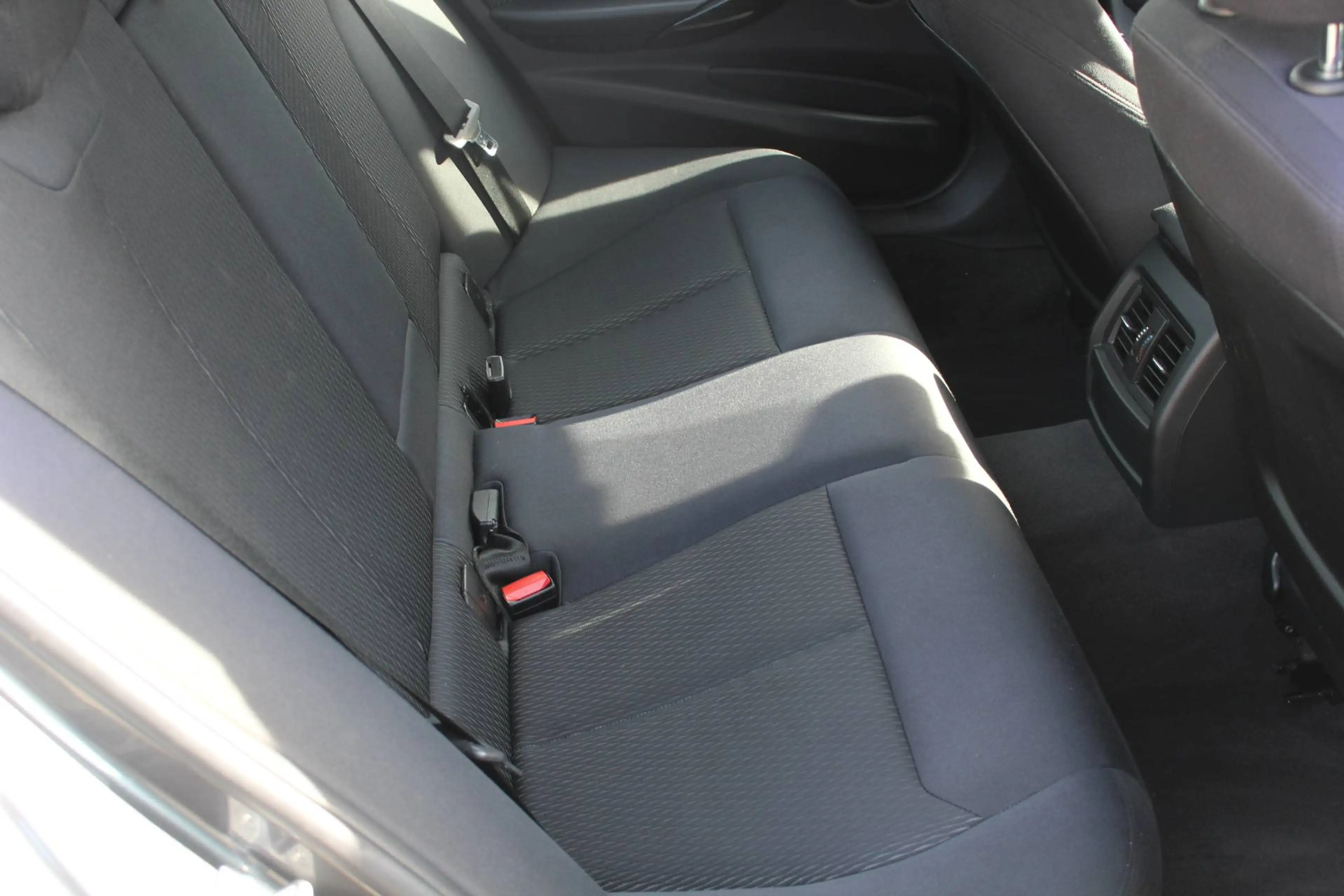 BMW 316 316i High Executive Automaat — photo 12