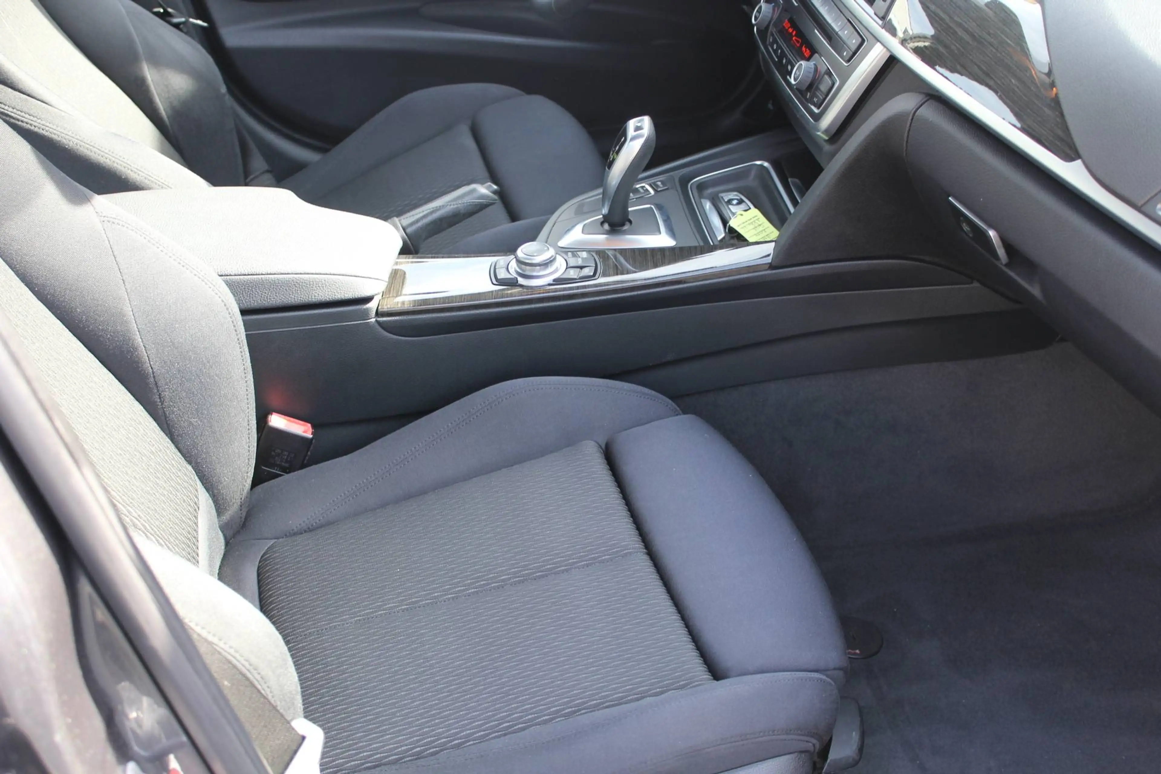 BMW 316 316i High Executive Automaat — photo 11
