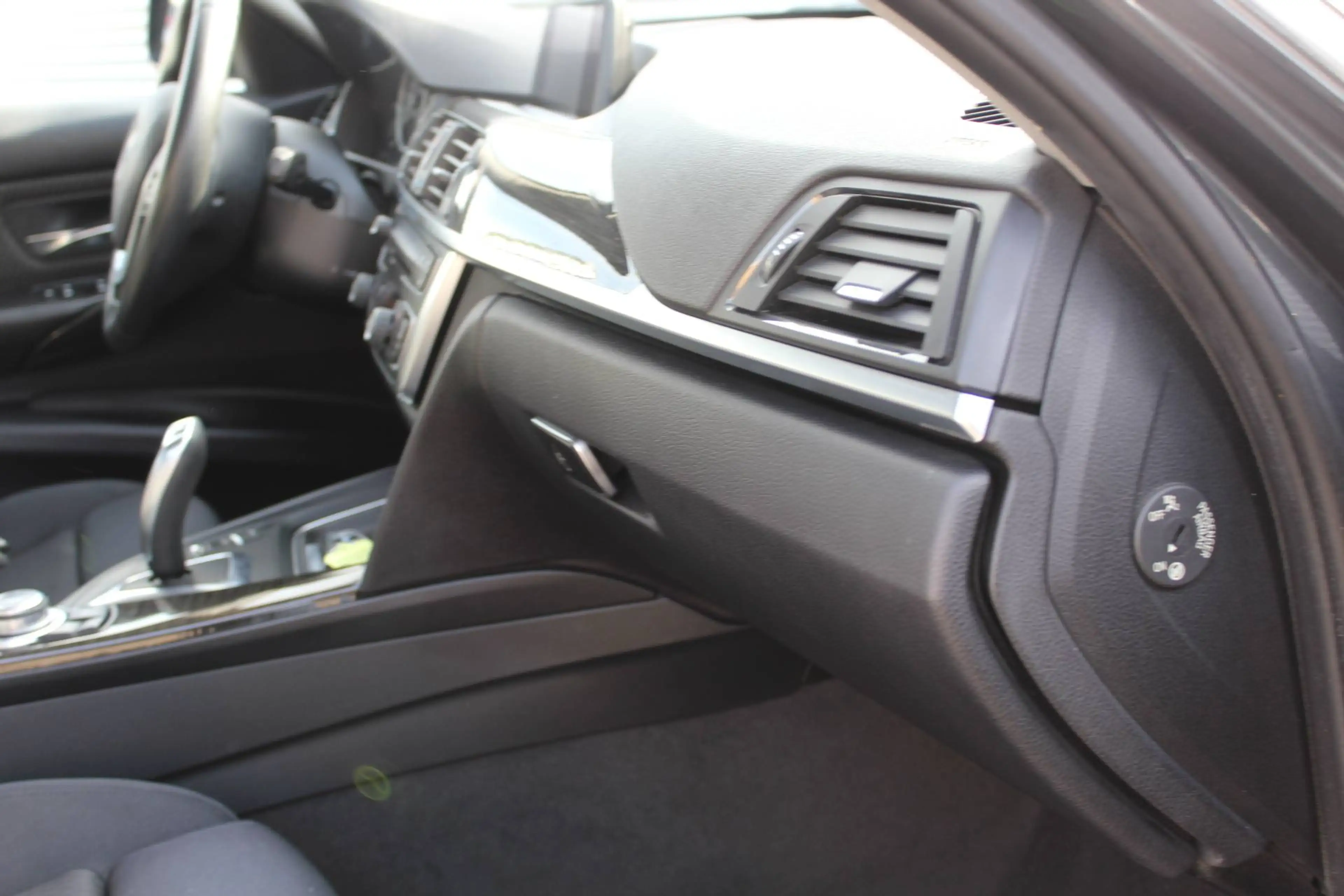 BMW 316 316i High Executive Automaat — photo 13