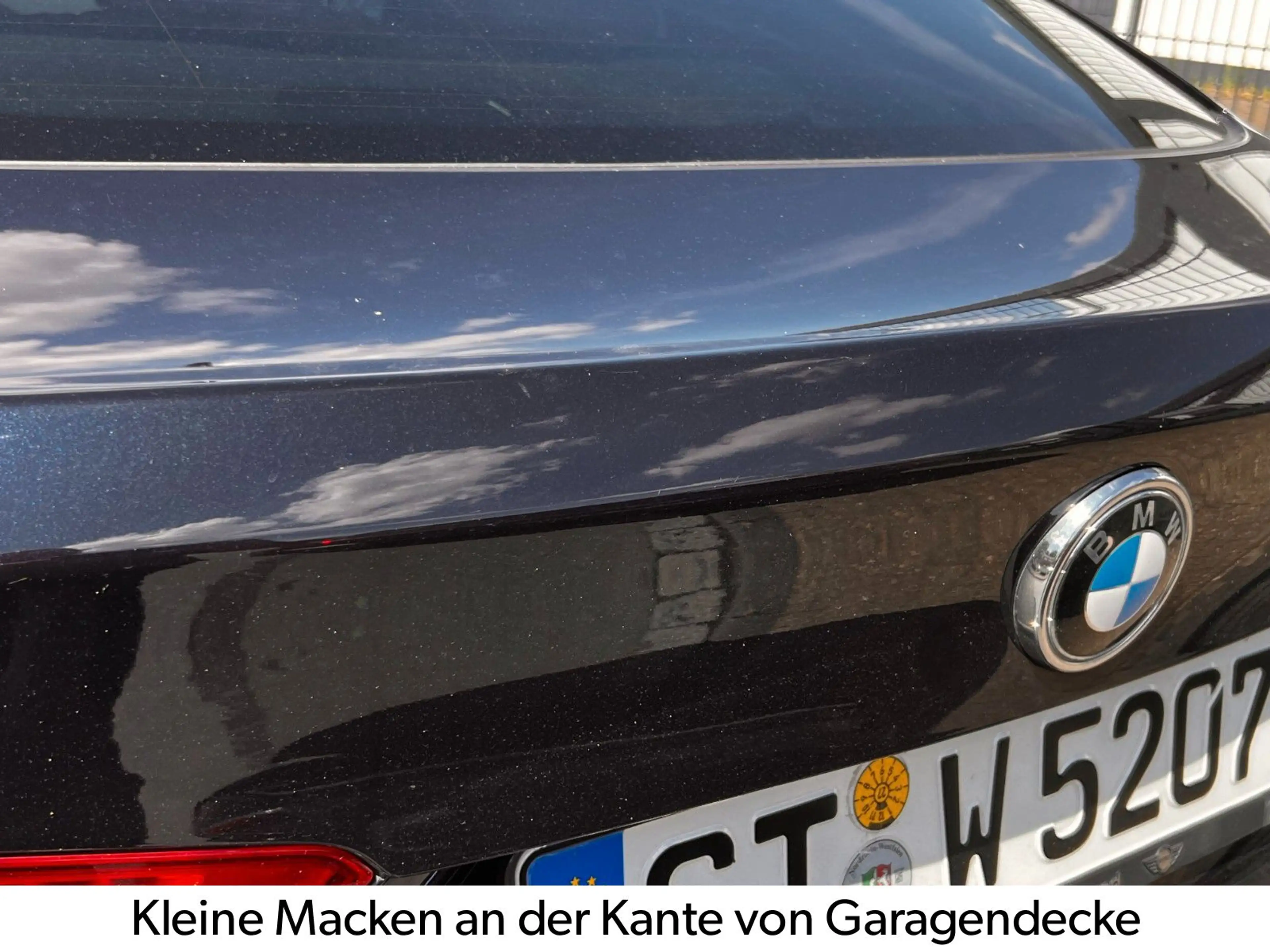 BMW X6 xDrive 30 d Edition M-Sport — photo 42