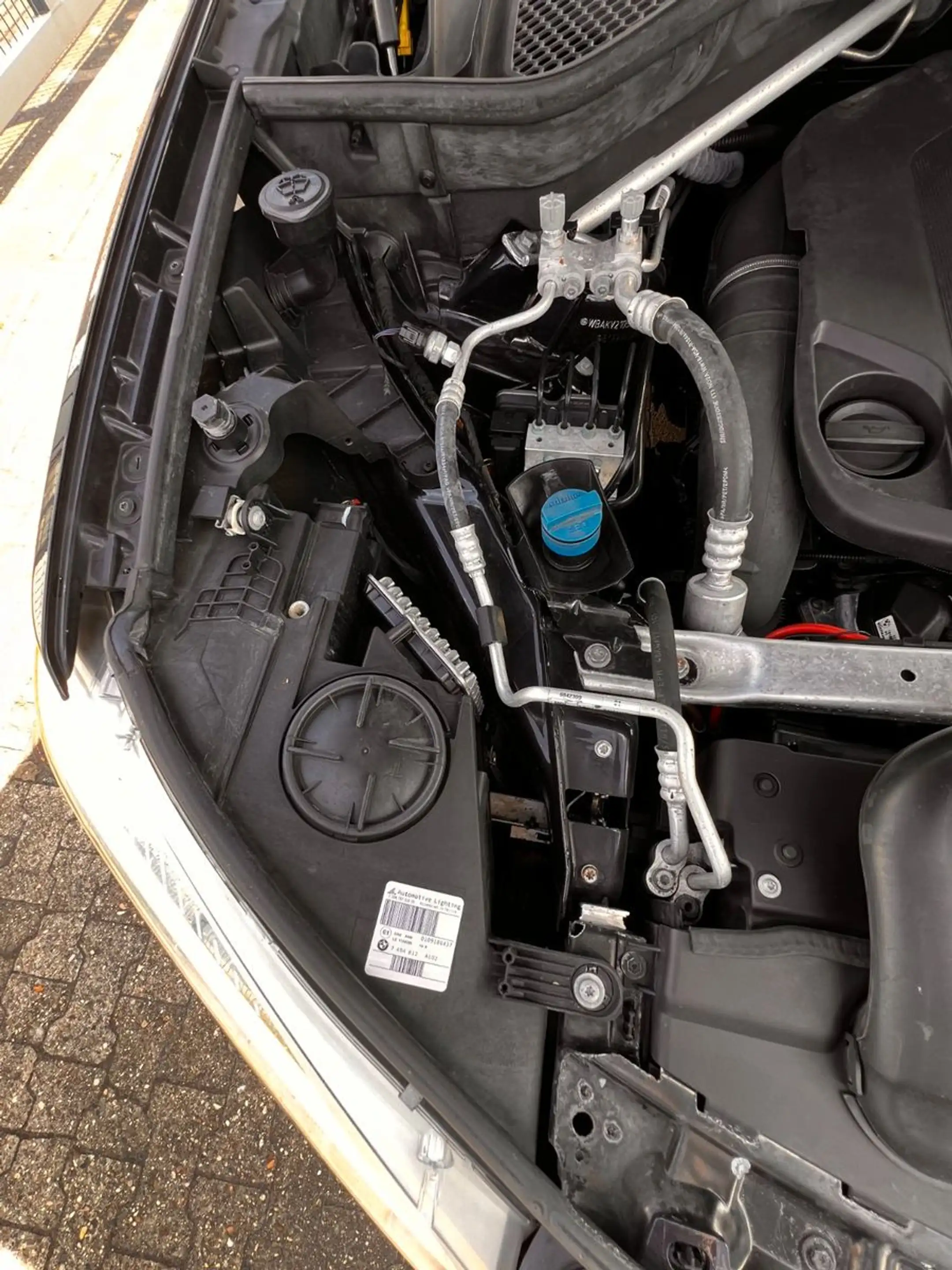 BMW X6 xDrive 30 d Edition M-Sport — photo 32