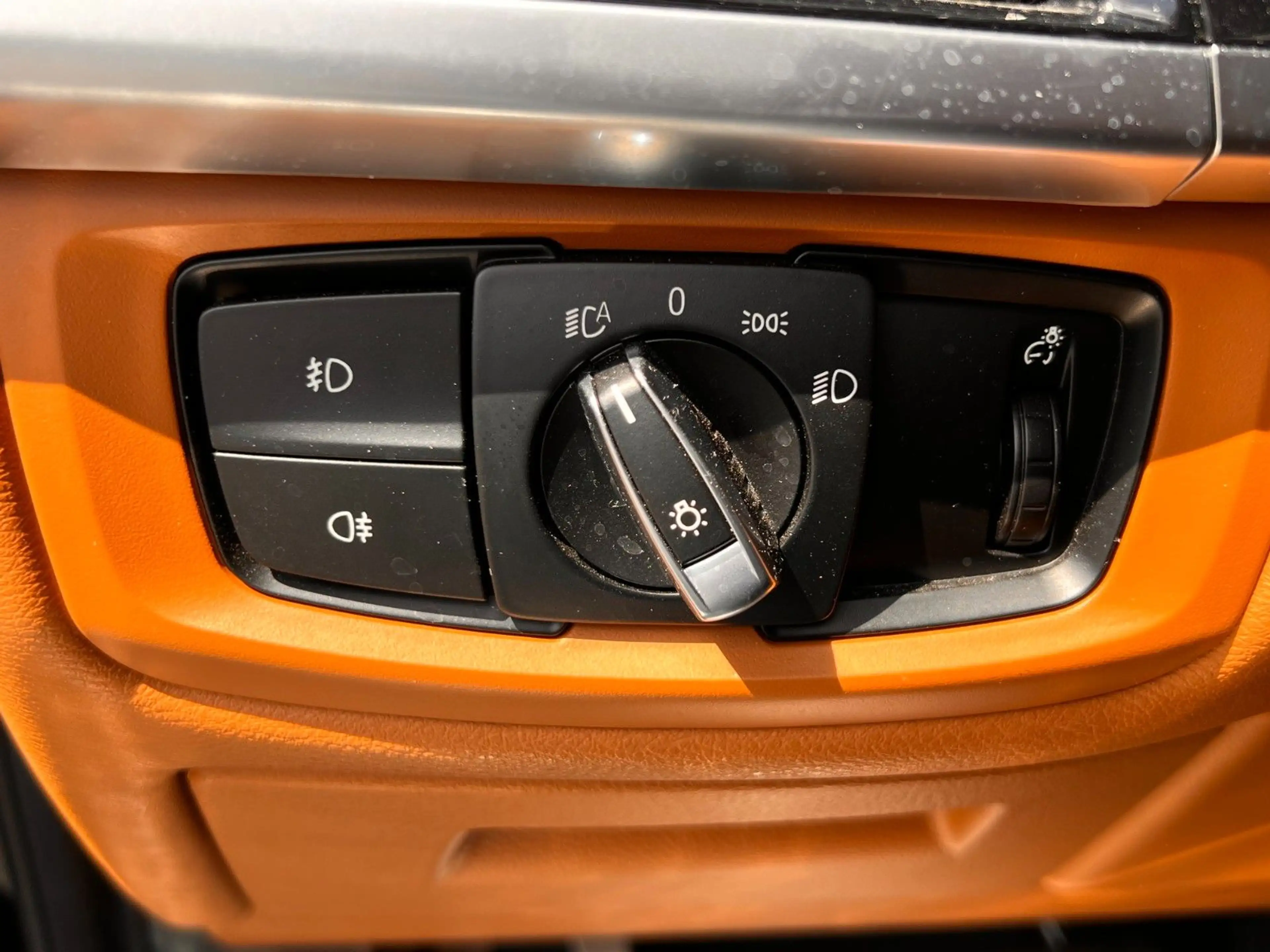 BMW X6 xDrive 30 d Edition M-Sport — photo 25