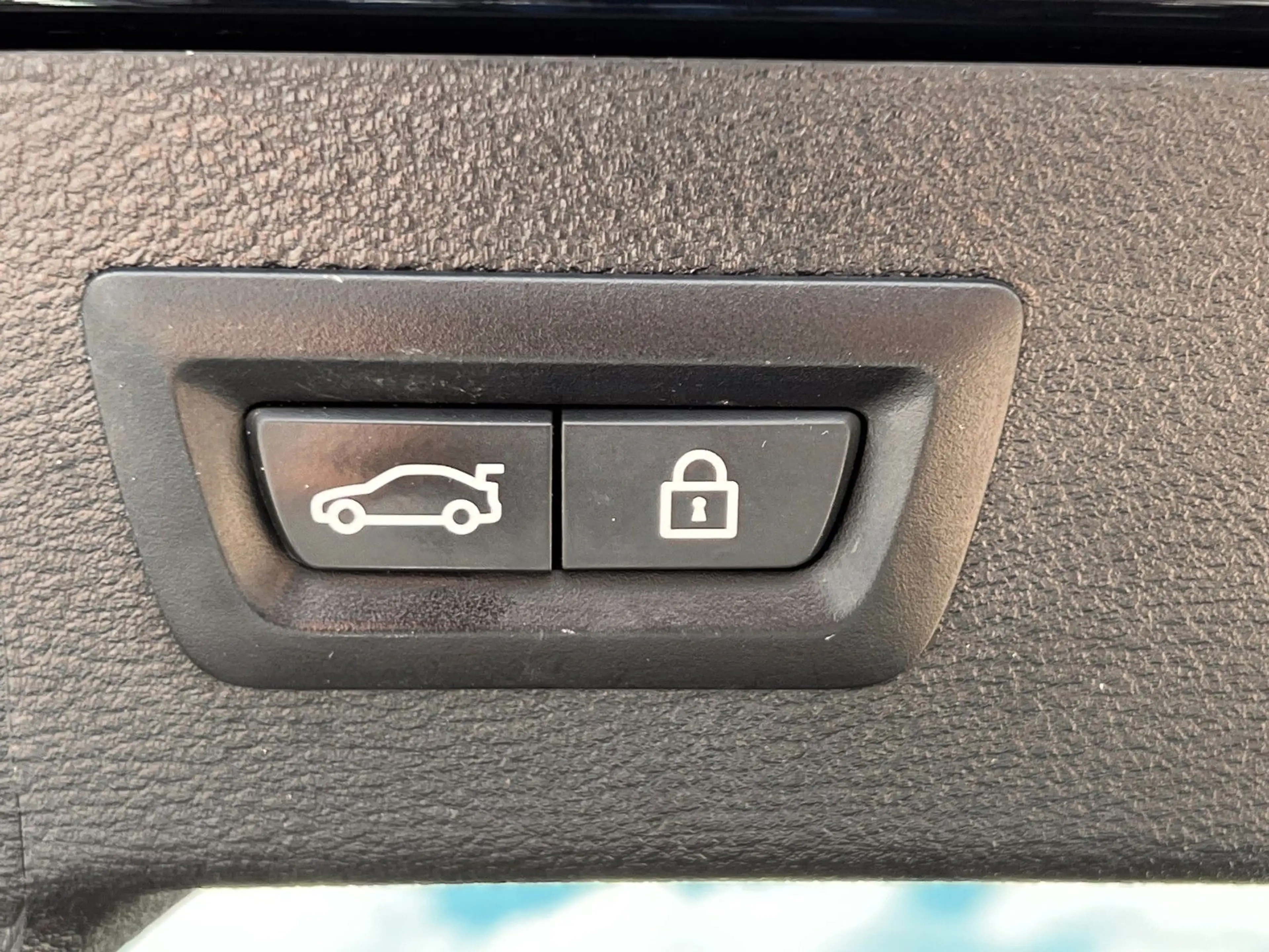 BMW X6 xDrive 30 d Edition M-Sport — photo 21