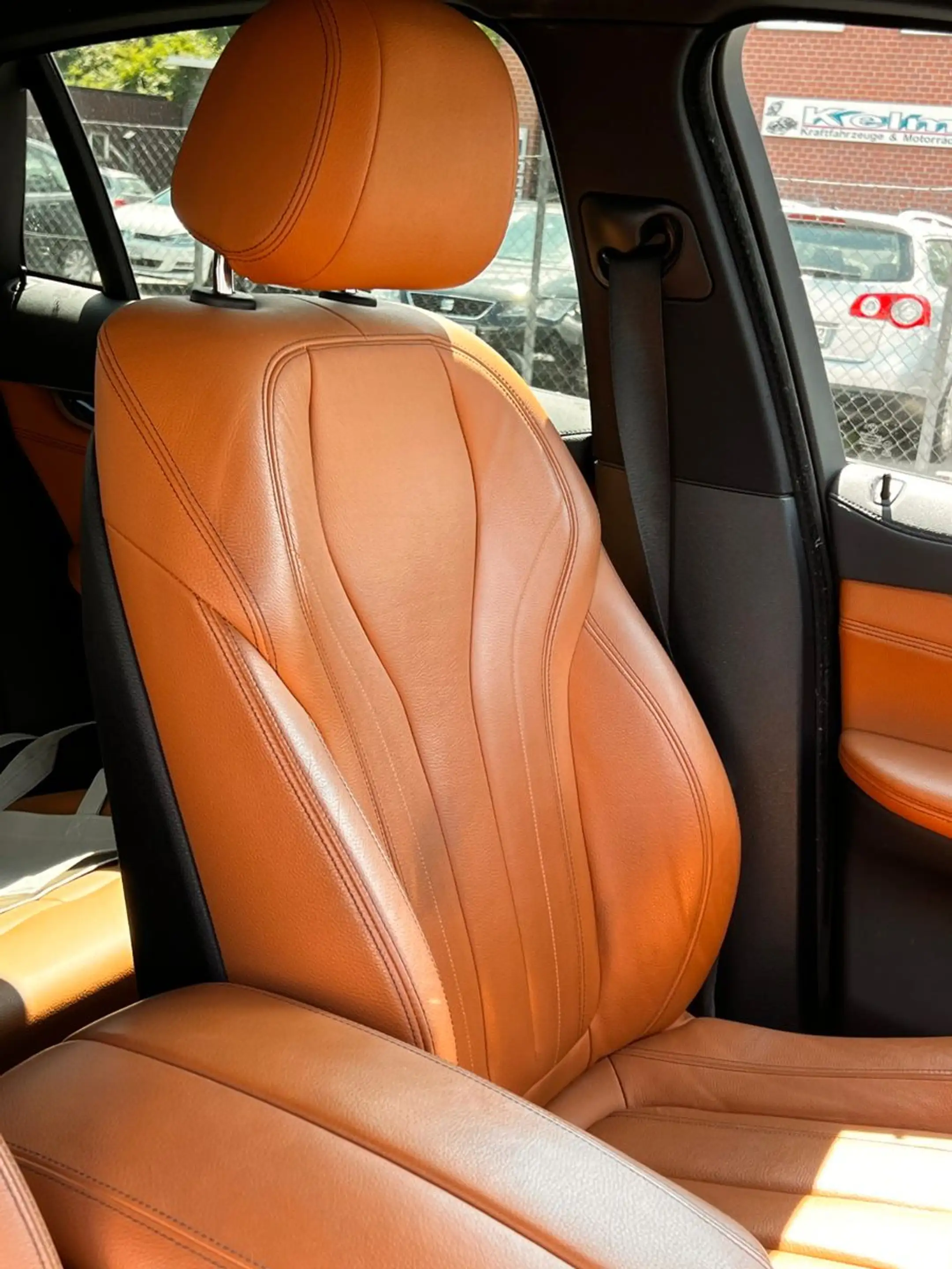 BMW X6 xDrive 30 d Edition M-Sport — photo 6