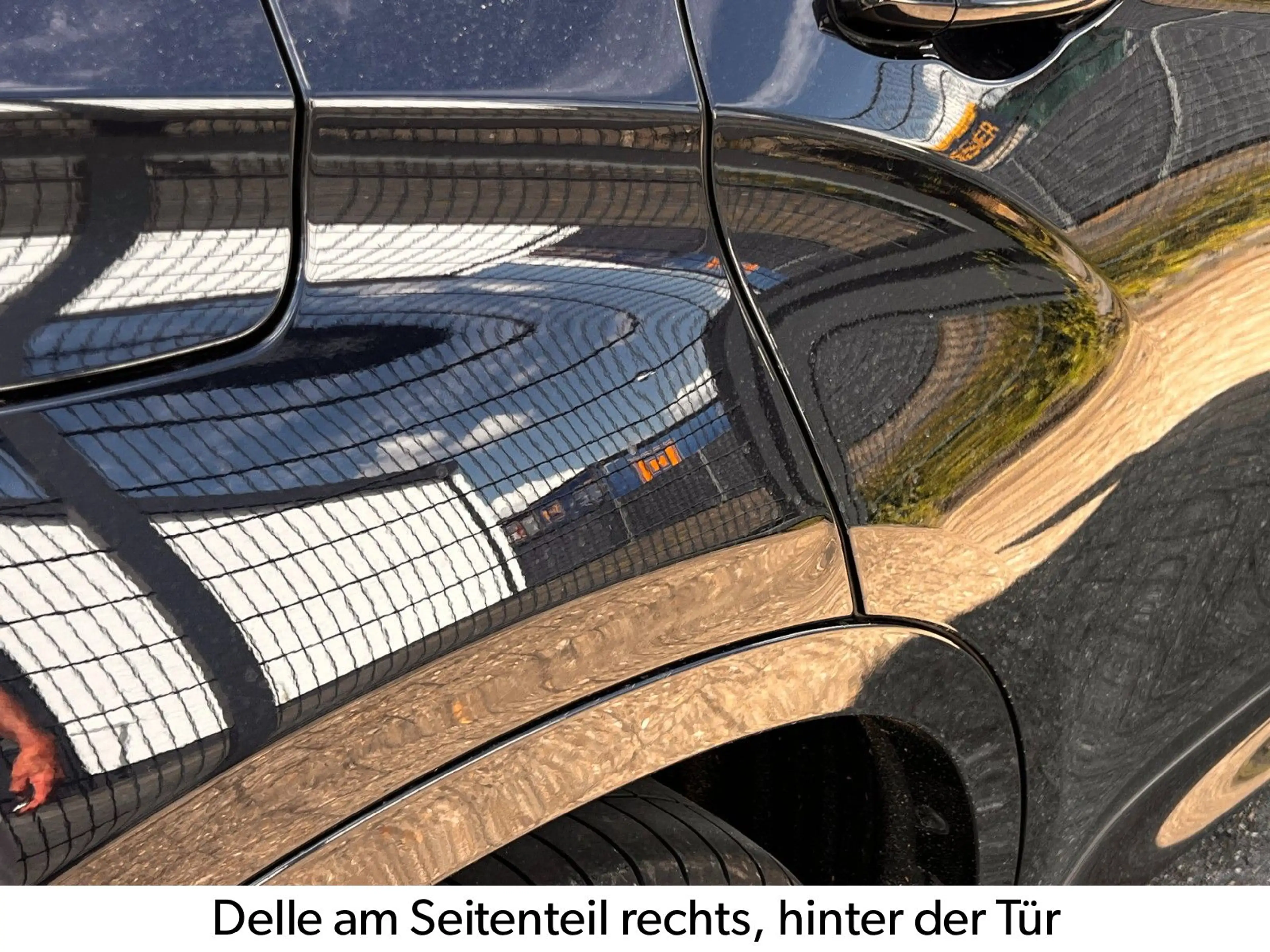 BMW X6 xDrive 30 d Edition M-Sport — photo 37