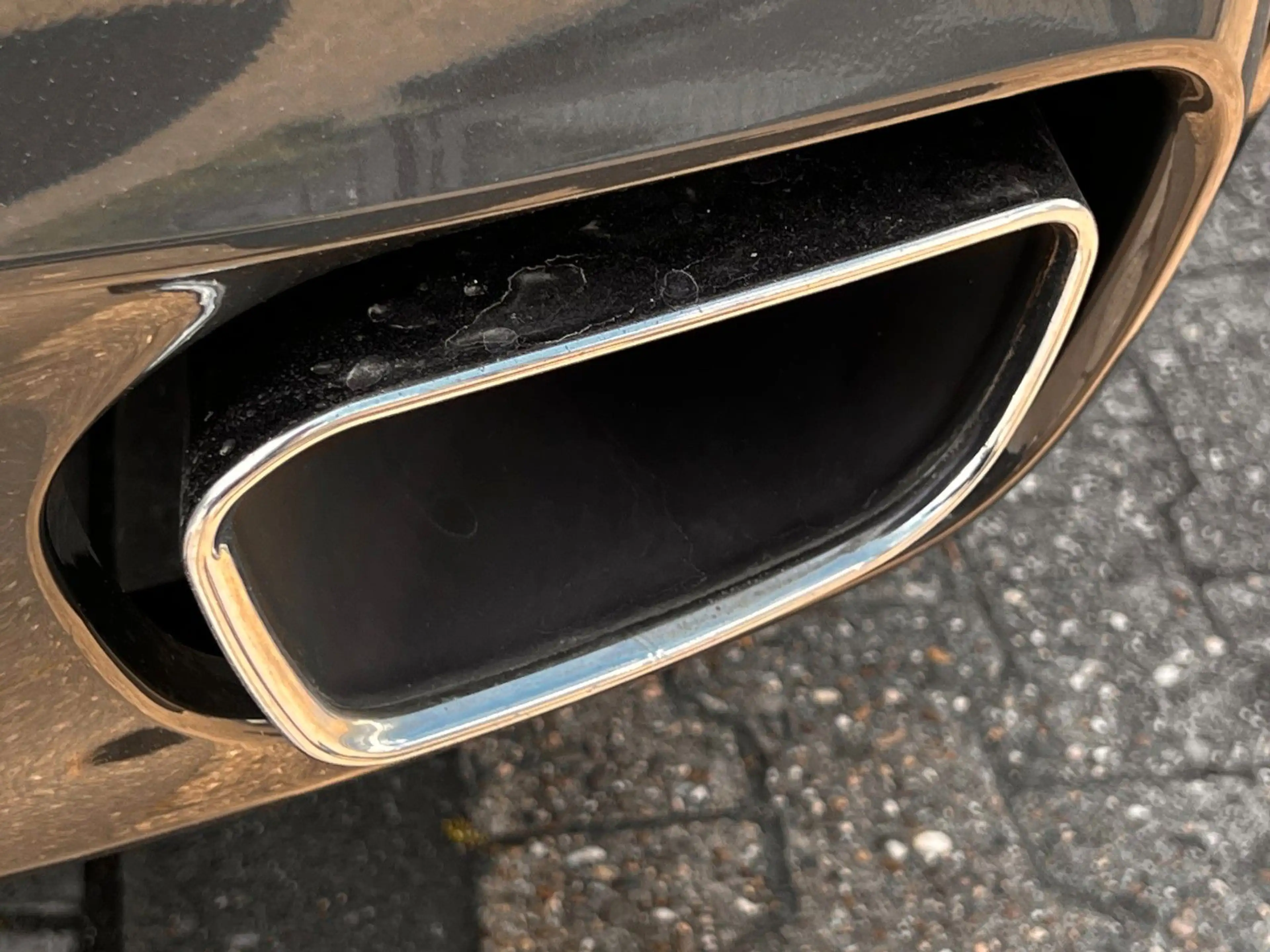 BMW X6 xDrive 30 d Edition M-Sport — photo 18