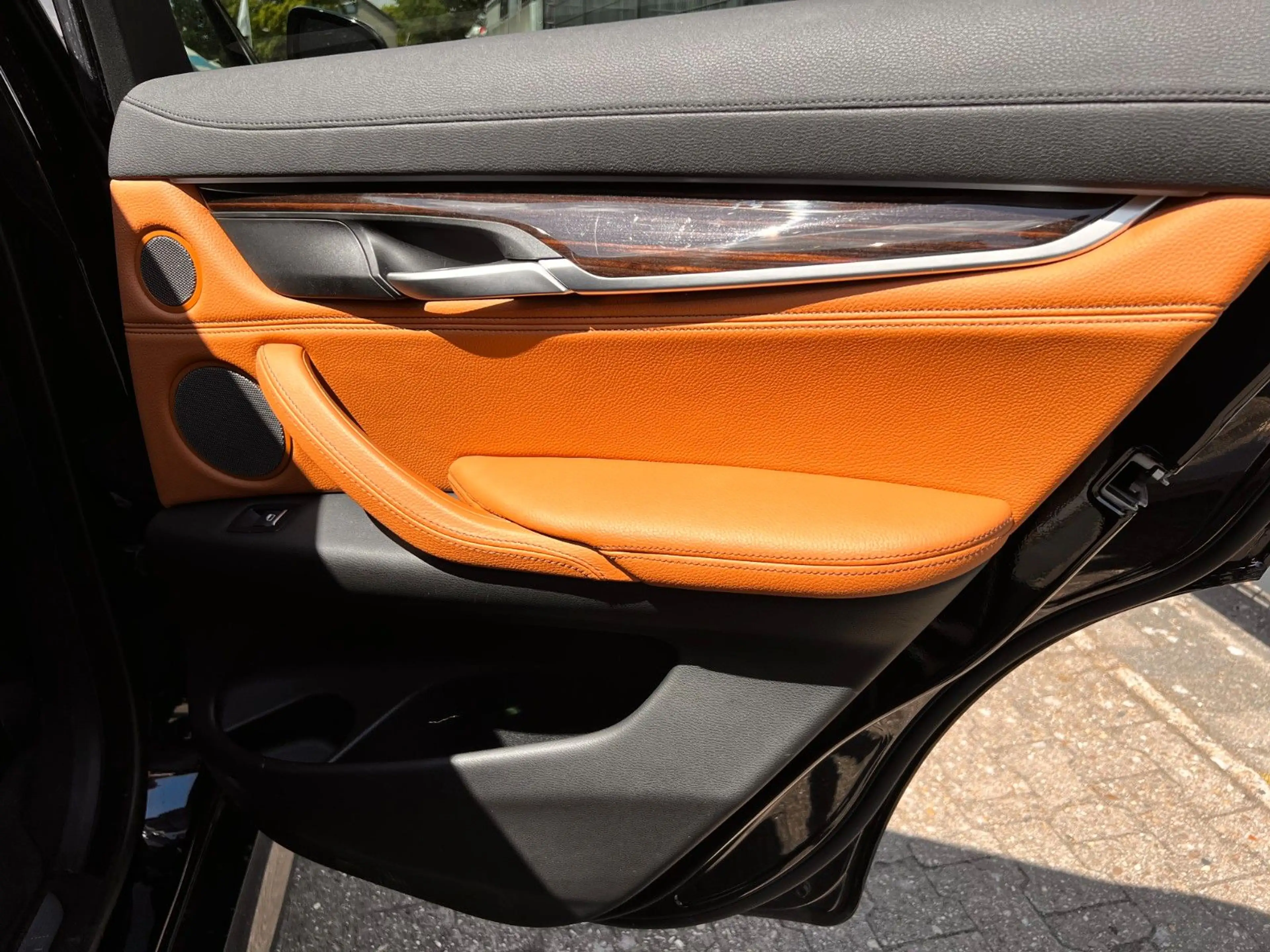 BMW X6 xDrive 30 d Edition M-Sport — photo 14