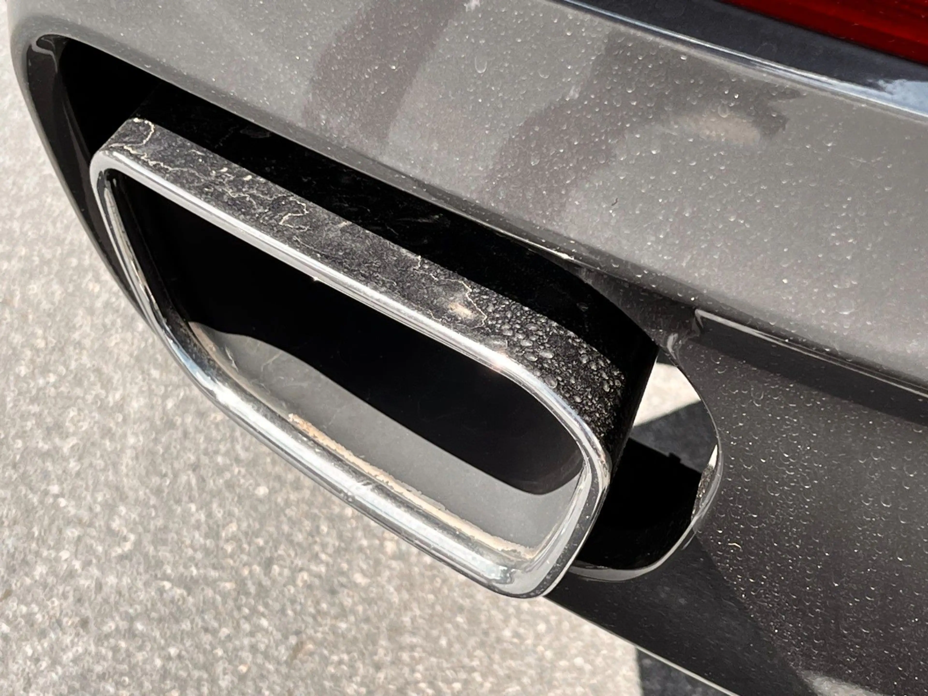 BMW X6 xDrive 30 d Edition M-Sport — photo 19