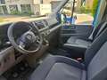 Volkswagen Crafter 2.0 TDI Oprijwagen Autotransporter Airco 1527 KG L Blauw - thumbnail 16