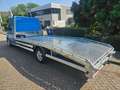 Volkswagen Crafter 2.0 TDI Oprijwagen Autotransporter Airco 1527 KG L Blauw - thumbnail 4