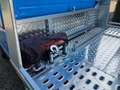 Volkswagen Crafter 2.0 TDI Oprijwagen Autotransporter Airco 1527 KG L Blauw - thumbnail 7