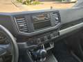 Volkswagen Crafter 2.0 TDI Oprijwagen Autotransporter Airco 1527 KG L Blauw - thumbnail 9