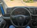 Volkswagen Crafter 2.0 TDI Oprijwagen Autotransporter Airco 1527 KG L Blauw - thumbnail 10