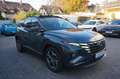 Hyundai TUCSON Trend Plug-In 4WD Pano ACC Carplay Heckkl Blau - thumbnail 5