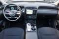 Hyundai TUCSON Trend Plug-In 4WD Pano ACC Carplay Heckkl Blau - thumbnail 10