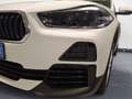 BMW X2 sDrive18i Navi Klima Sitzheizung Business Pac Weiß - thumbnail 13