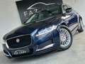 Jaguar XF 2.0 D E-Performance * T.PANO + XENON + CAMERA * Bleu - thumbnail 1