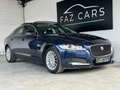 Jaguar XF 2.0 D E-Performance * T.PANO + XENON + CAMERA * Blue - thumbnail 5