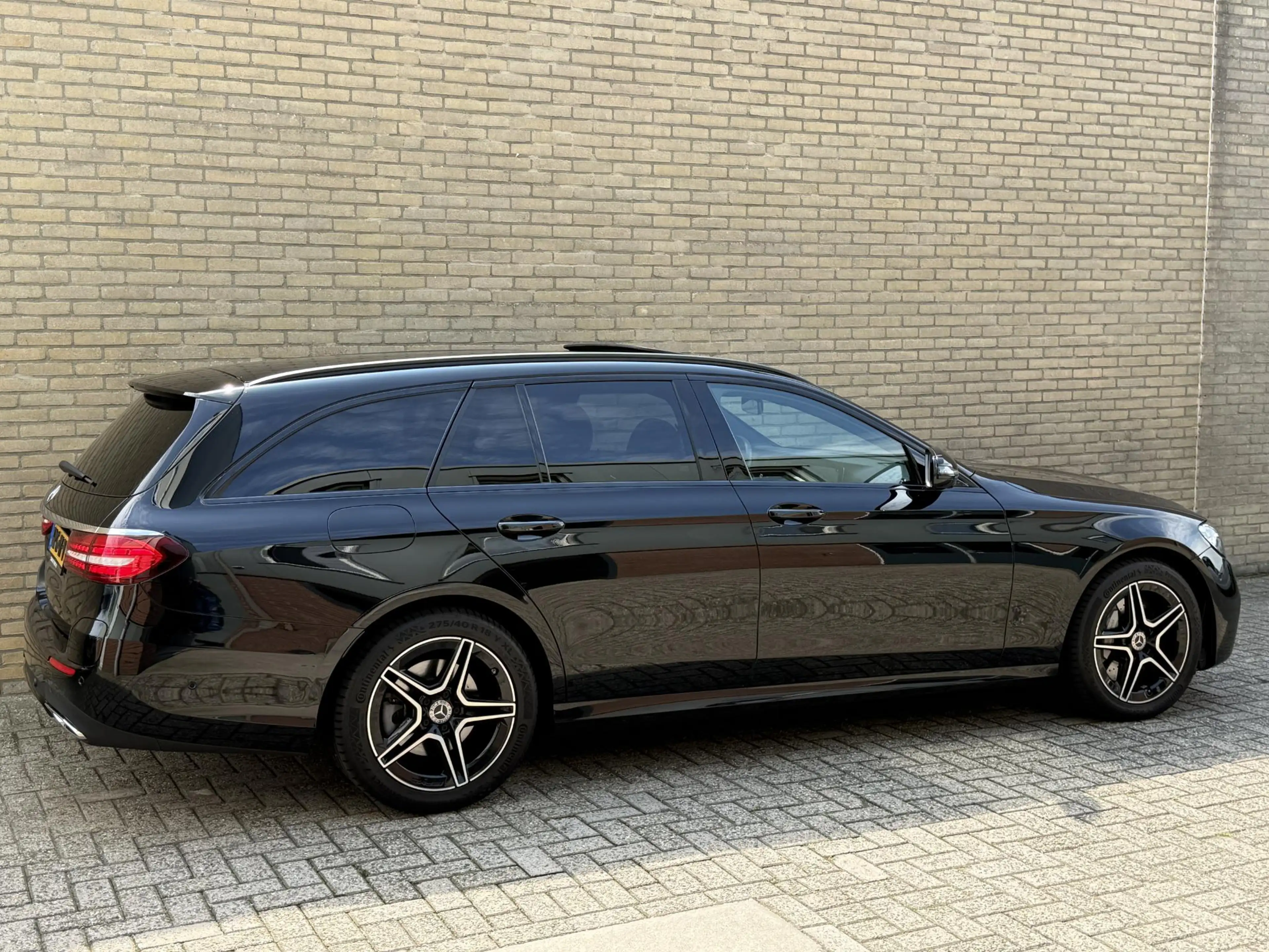 Mercedes-Benz E 300 Estate e 320pk Avantgarde AMG Line | Elektrisch we — photo 46