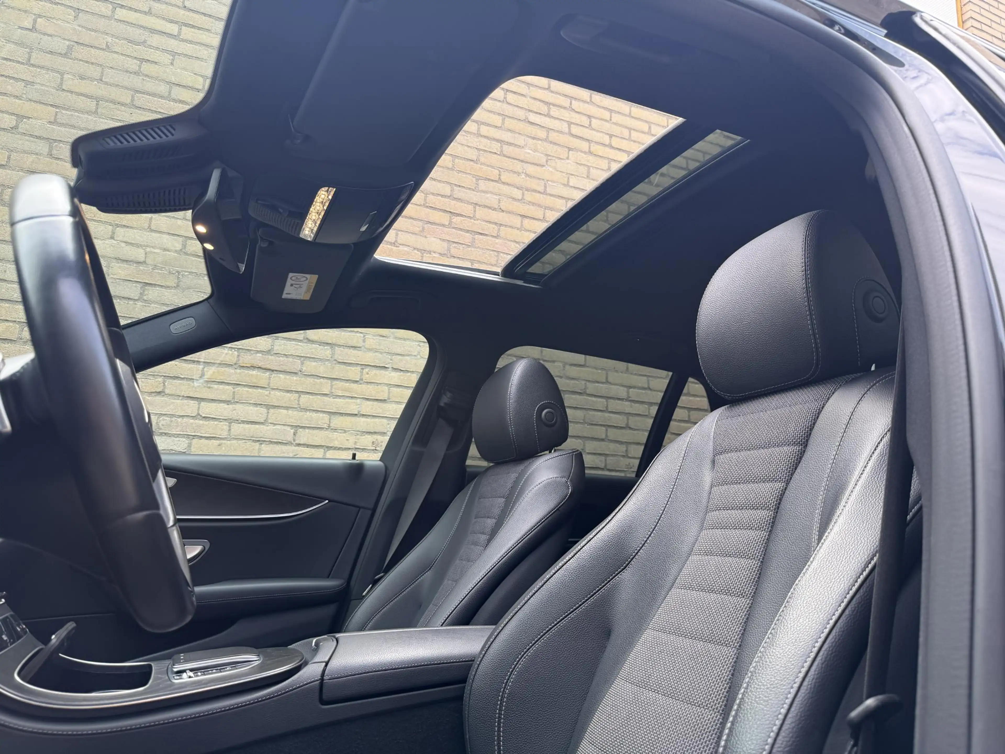 Mercedes-Benz E 300 Estate e 320pk Avantgarde AMG Line | Elektrisch we — photo 9