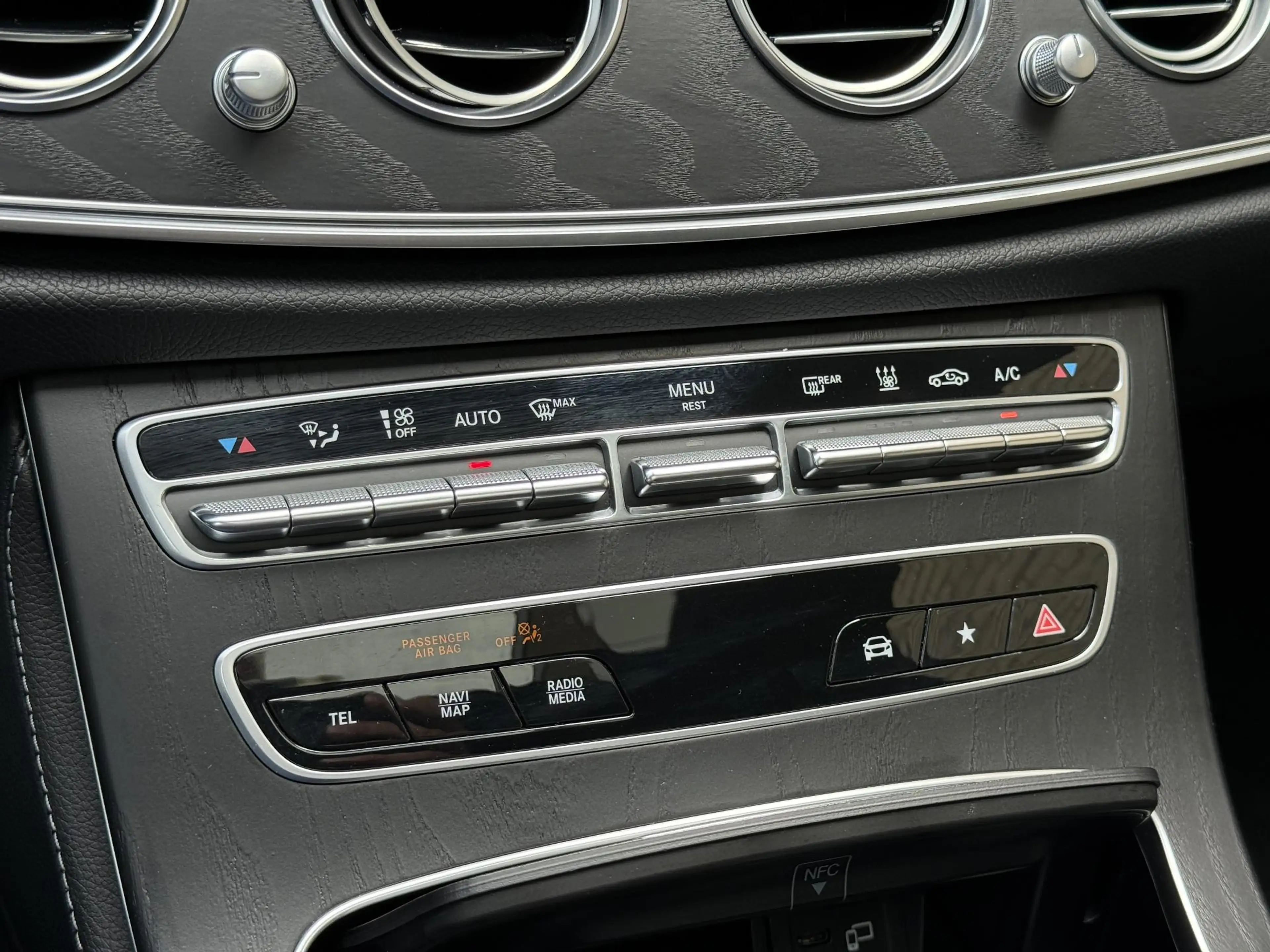 Mercedes-Benz E 300 Estate e 320pk Avantgarde AMG Line | Elektrisch we — photo 31