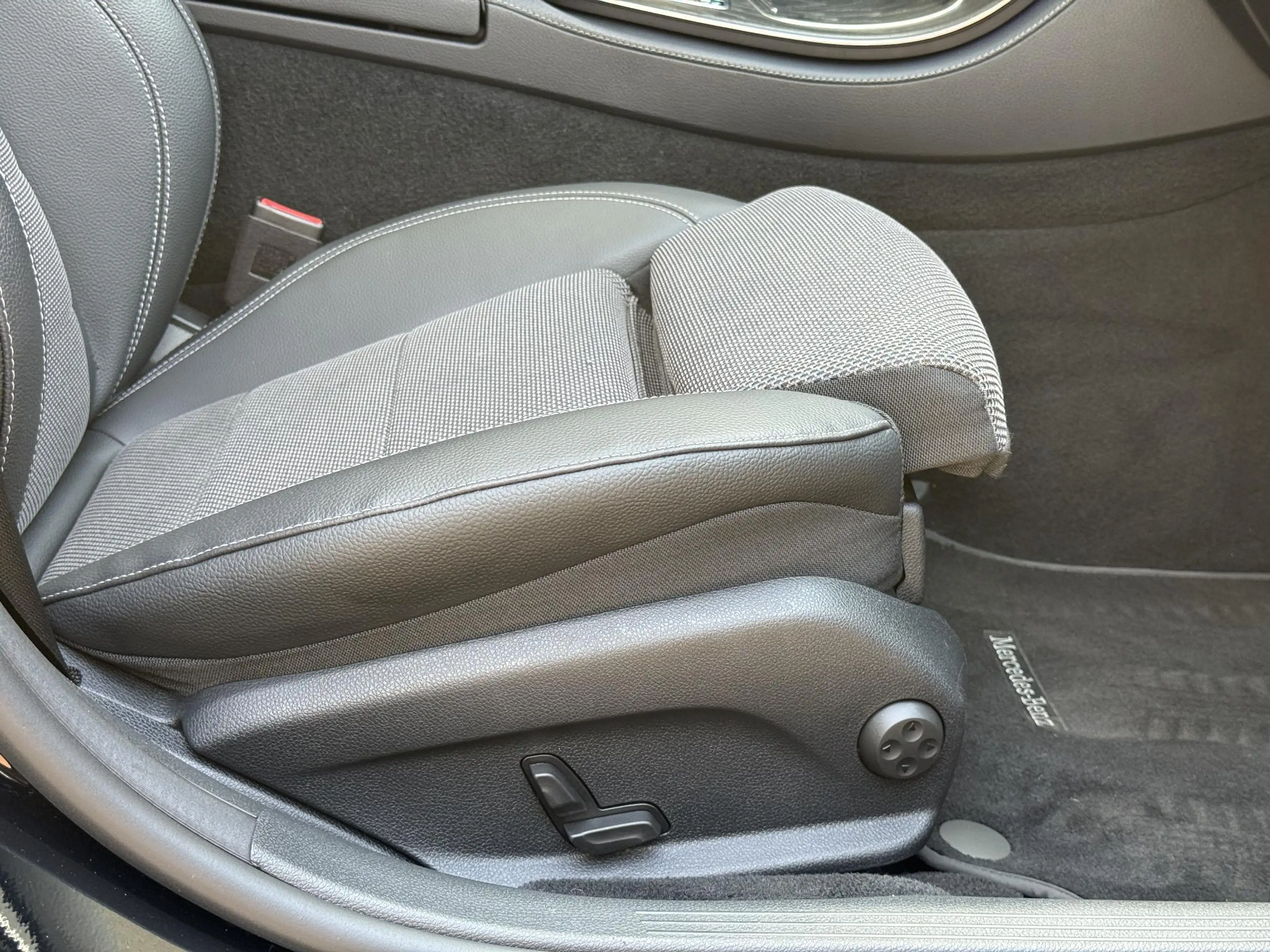 Mercedes-Benz E 300 Estate e 320pk Avantgarde AMG Line | Elektrisch we — photo 26