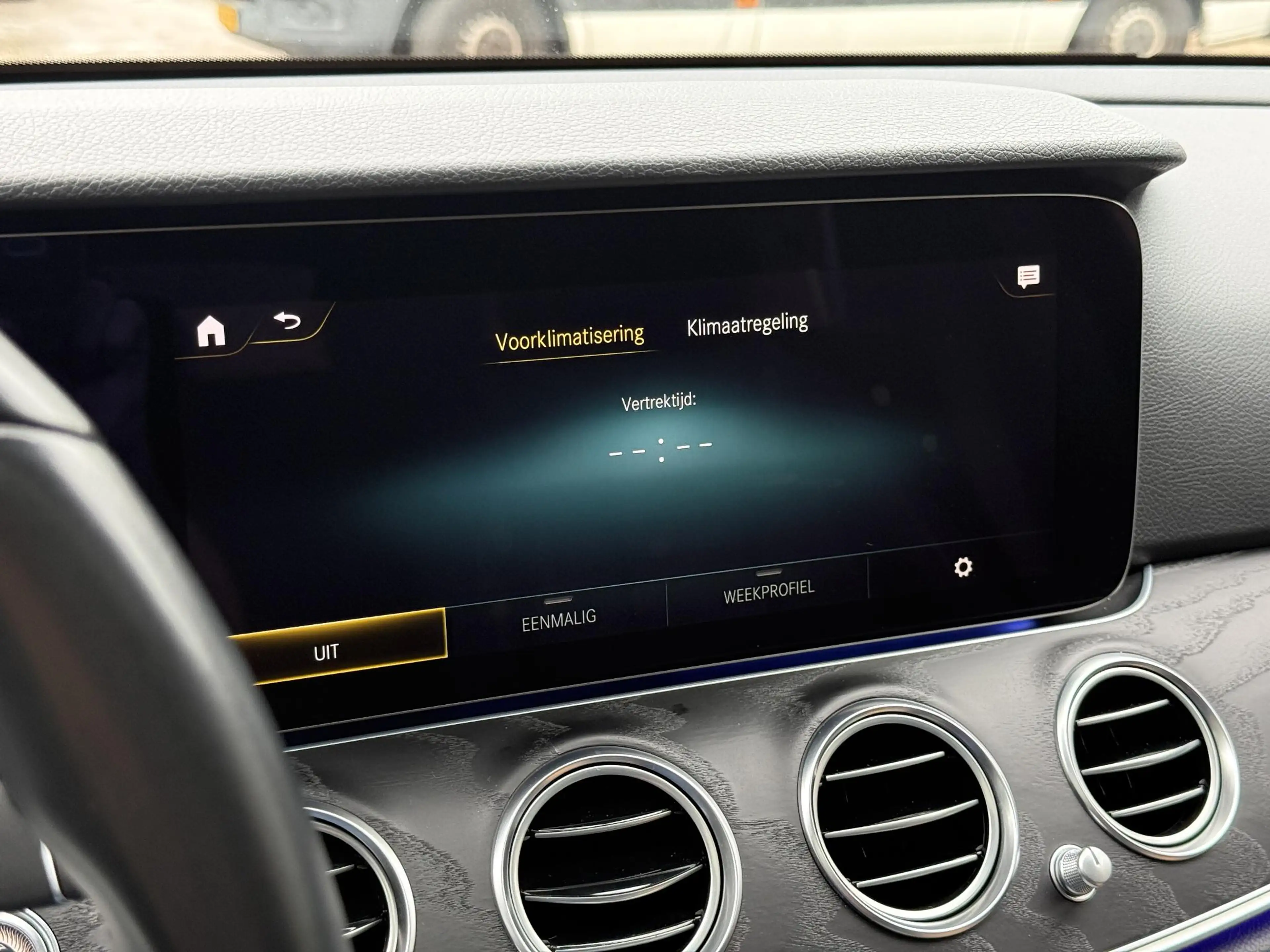 Mercedes-Benz E 300 Estate e 320pk Avantgarde AMG Line | Elektrisch we — photo 17