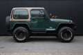 Jeep Wrangler 4.0i Hardtop Sahara | LEDER | ELEK. LIER | TREKHAA Groen - thumbnail 4