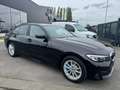 BMW 330 330e xDrive hybride benzine + elekt 1st eig ohboek Zwart - thumbnail 1