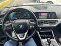 BMW 330 330e xDrive hybride benzine + elekt 1st eig ohboek Zwart - thumbnail 13