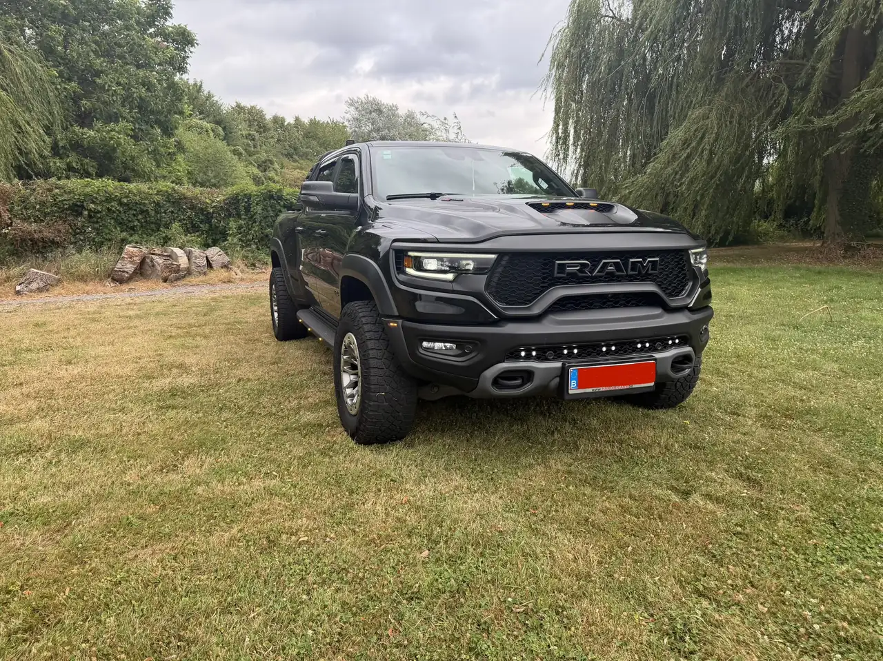 Dodge RAM 2024 — фото 10